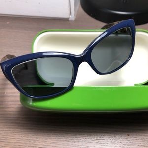 Kate Spade with RX Sunglasses unused